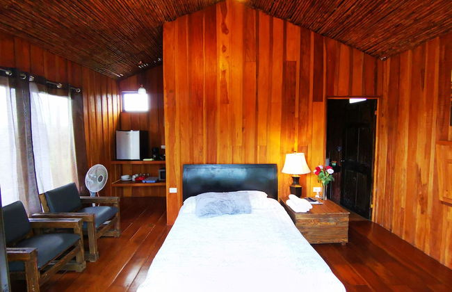 Las Cabanas - Foto 17