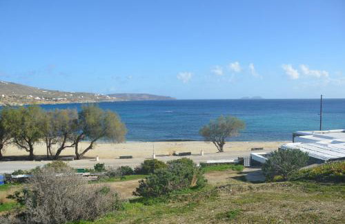 Villas Kalafatis Apartments - Foto 17