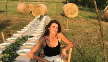 Granaja - Photo 5, Garden, Garden view