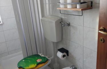 Gilda's House - Marina di Zambrone, Tropea e Capo Vaticano - Foto 16