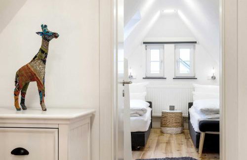 Ferienwohnung Stadtgarten - Foto 17