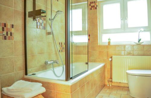 Wellness & Fun am Bodensee - mit Pool, Kino, Tischkicker und Terrasse - Foto 8