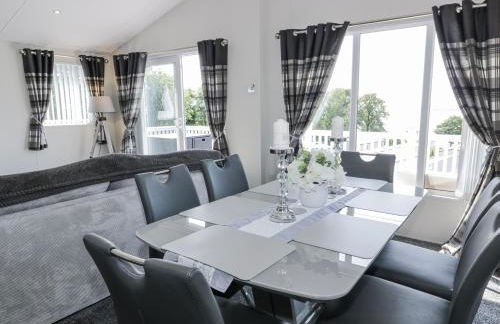 Manor Heights Lodge - Foto 9