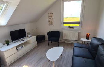 Ferienhaus Watt`n Blick - nah an der Nordsee - Foto 7