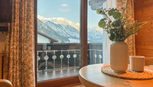 Ferienwohnung Auszeit - Foto 5