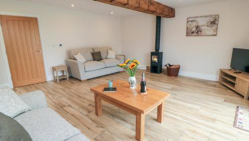 The Hay Barn - Foto 3