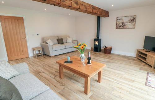 The Hay Barn - Foto 3