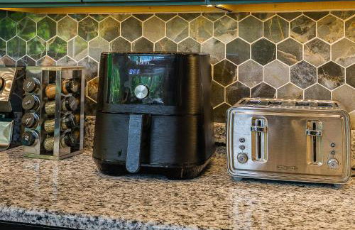 Moonstone Escape - Managed by Gr8Escapes - Foto 24