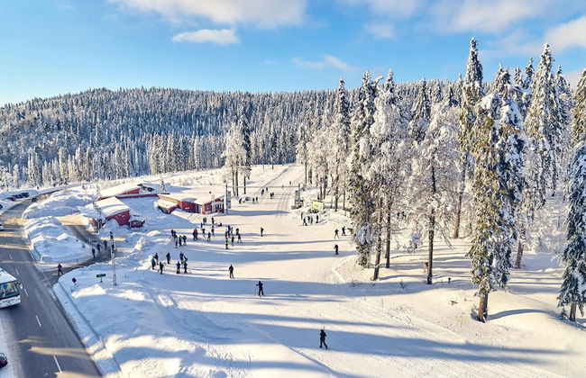 Apartment Near Kurpark Lake - Foto 19