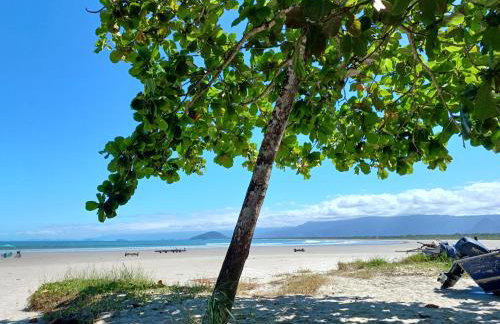 Apartamento Boracéia Bertioga - Foto 7