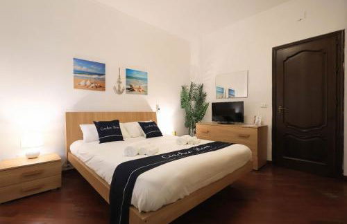 Ciachea Home Casa indipendente con parcheggio vicino Palermo e aeroporto - Foto 19