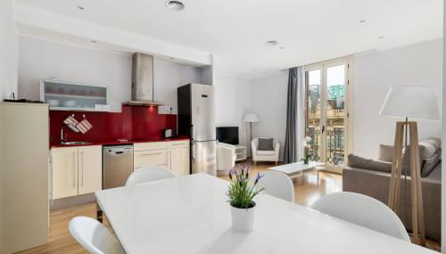 Flateli Pelayo H3 - Photo 5