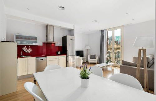 Flateli Pelayo H3 - Photo 5