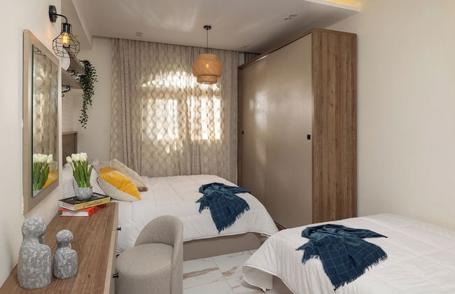 Marina Resort By Seven Seasons - Foto 20