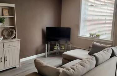 The Mews Holywell - Foto 11