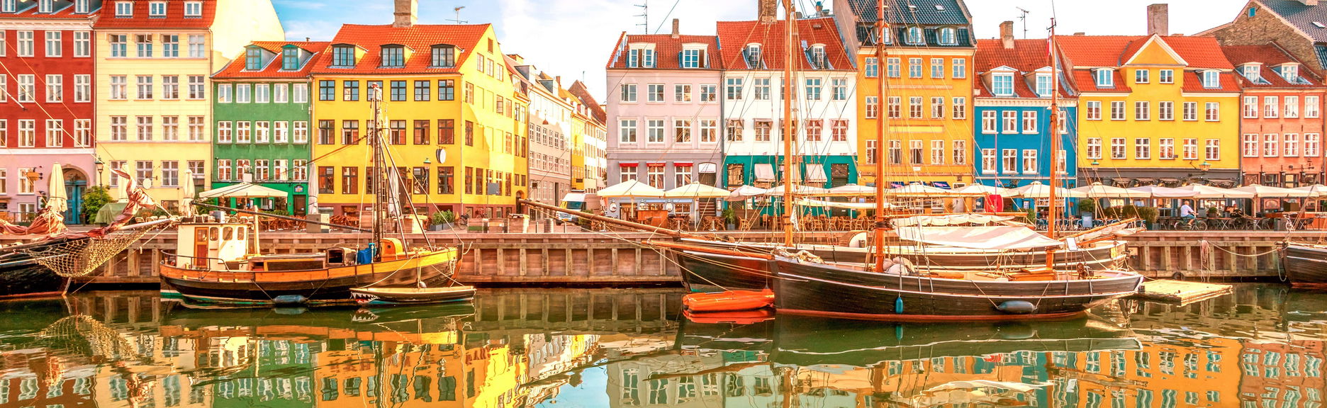 Private Walking Tour of Copenhagen