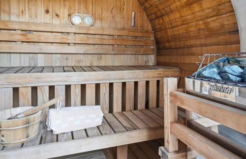 South Austin Pool & Sauna 4BR w Firepit & Playroom - Foto 41