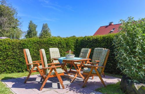 Ferienwohnung Weitblick - Foto 2