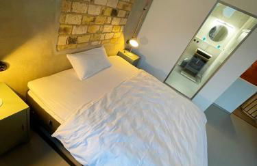 König Albert Industrie Loft - Foto 29