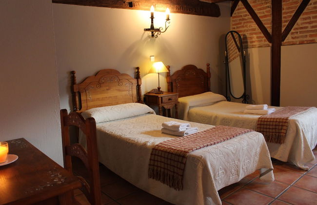 Casa Rural La Toba I y II - Photo 10