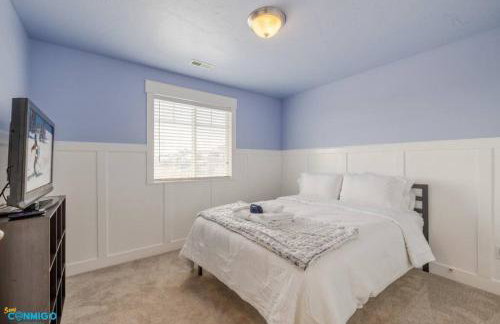 Oquirrh Mountain Haven - Foto 27