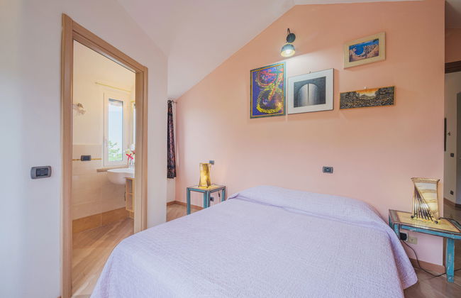 Casa Marepietra - Photo 24