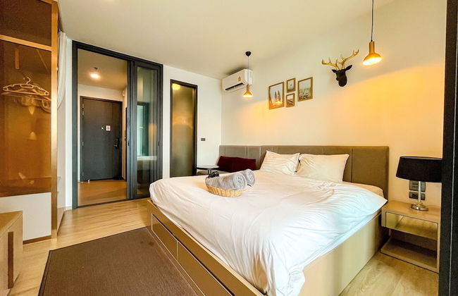 The Edge central pattaya - Foto 15