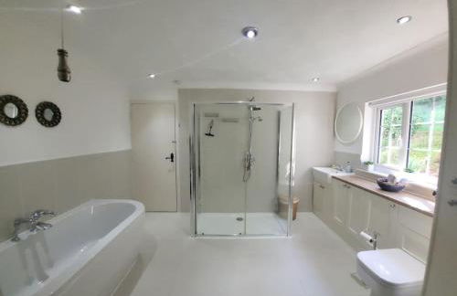 Beach Cottage, with stunning views - Foto 6