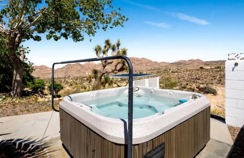 Casa Rocosa I Midcentury Home on 5 Private Acres Near Park - Foto 54