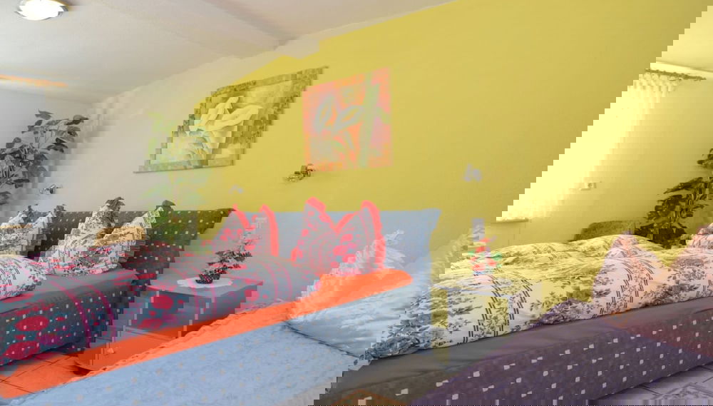 Neustadt 2BR With Garden - Photo 1, Chambre