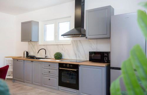 Villa Xenia - Foto 7