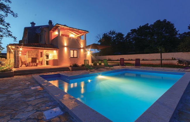 Lovely Villa Ana - Foto 20