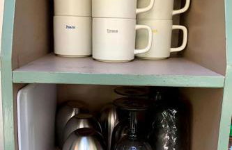 Private Glamping Getaway in the Redwoods near Santa Cruz, California - Foto 21