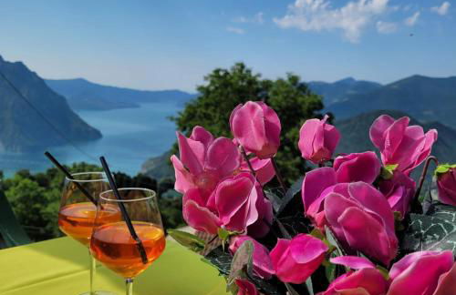 Sette Colli Mountain Lake Iseo Hospitality - Foto 1