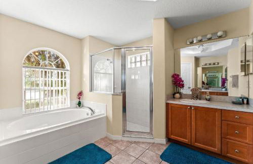 LUXURY FOR YOU - 2 Masters, Gas Grill, TV65inch 4K & Game Room - Foto 26