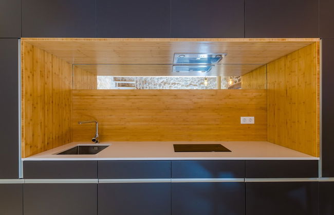 Casa Vella Vall Petit - Foto 15