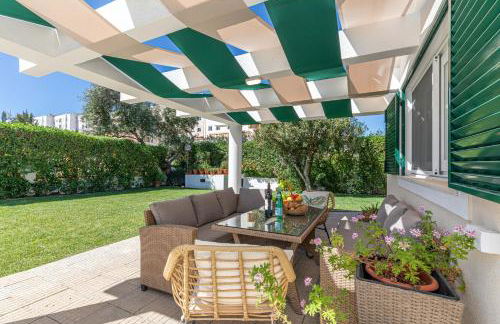 VILLA DO VALE- Stunning Family Villa with Pool - Foto 4