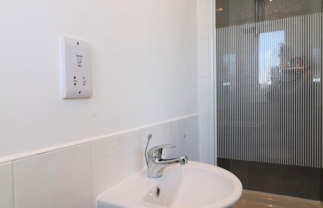 Connelly House - Motherwell - Foto 22