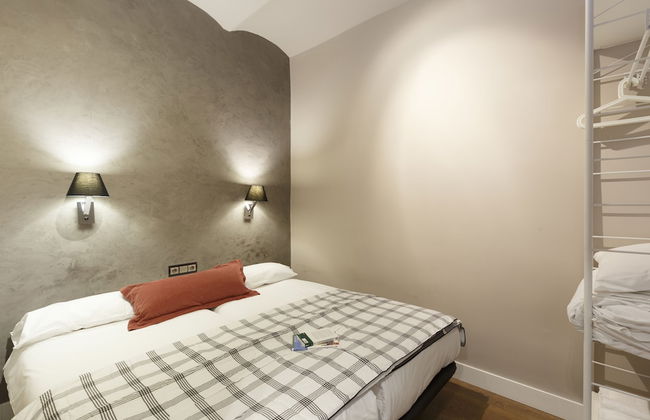 AinB Eixample Miró Apartments - Foto 29