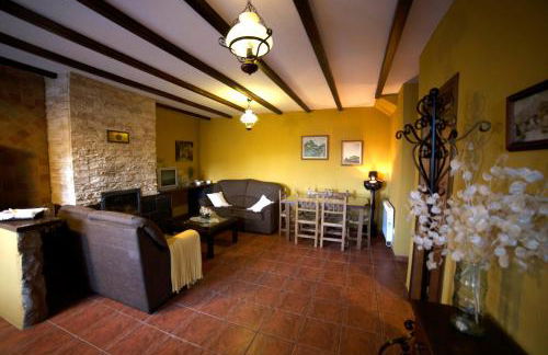 El Rincón de Castilla - Foto 45