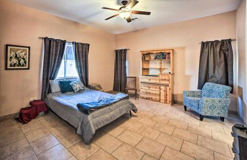Yuma Foothills Rental Near 3 Golf Courses! - Foto 15