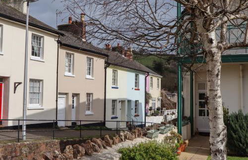 Rose Cottage - Foto 49