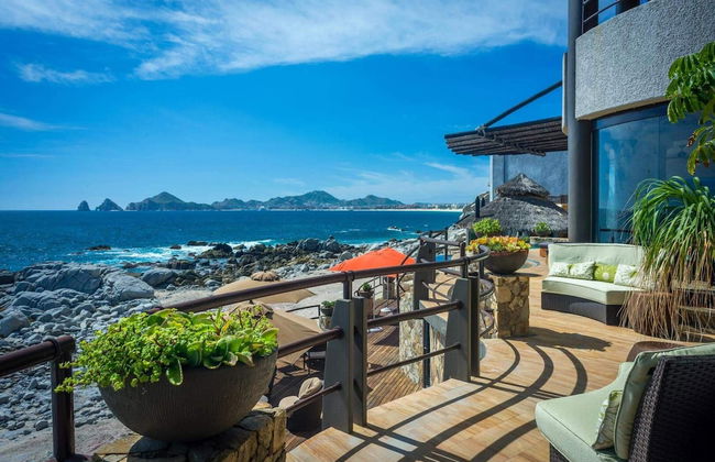 Casa del Arco in Cabo San Lucas - Foto 11