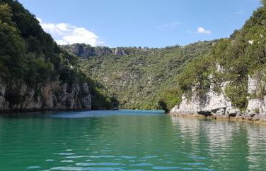 Villa les 2 Oliviers - Foto 27