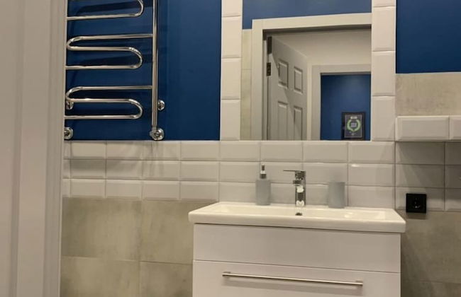 Apartment Krakivska 17 - Foto 11