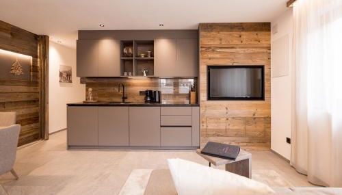 Obergasserhof Apt Waldruhe - Foto 2