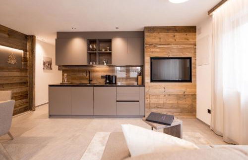 Obergasserhof Apt Waldruhe - Foto 2