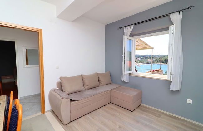 Apartments Radojković Lumbarda - Foto 11