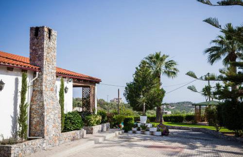 Villa Metochi - Foto 59