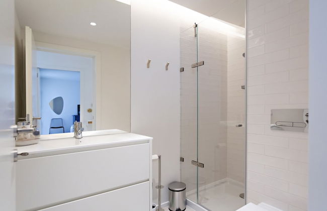 Casas do Forte CG in Tavira - Foto 8